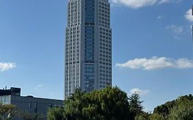 Ramada Plaza Pudong Shanghai